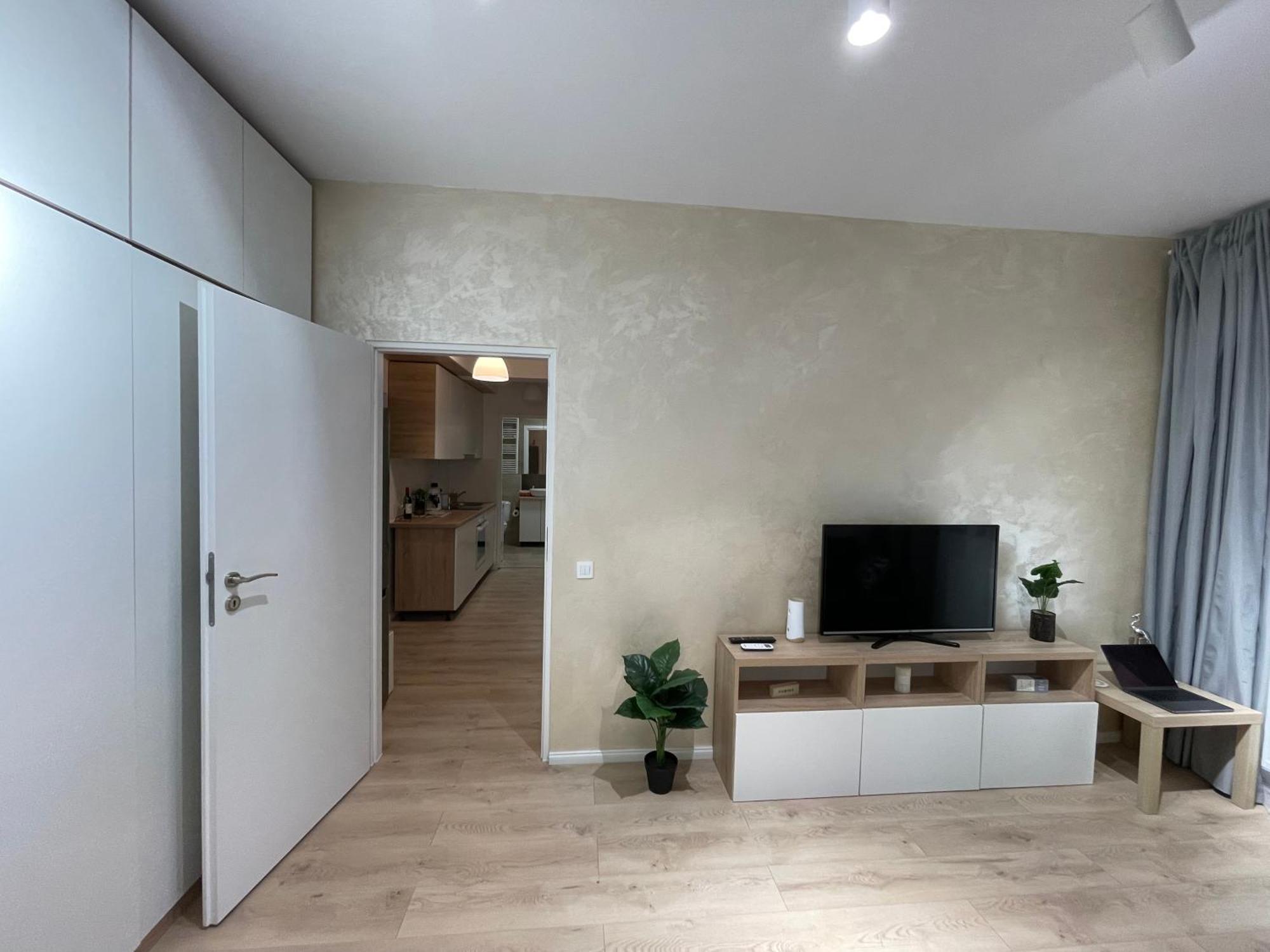 Radium Luxury Apartment Palace Bukarest Exterior foto